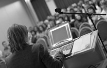 <b>Conférences</b>